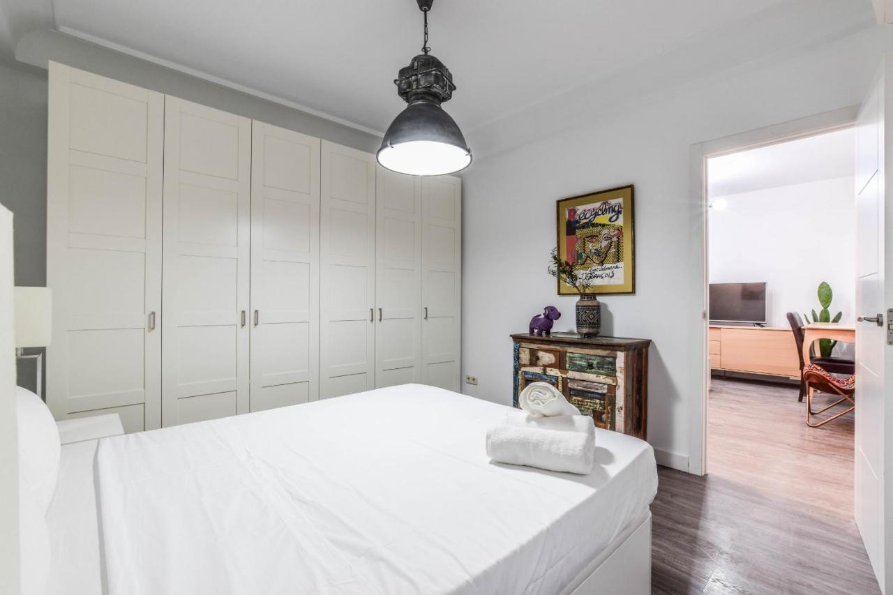 马德里Apartamento En Malasana公寓 外观 照片