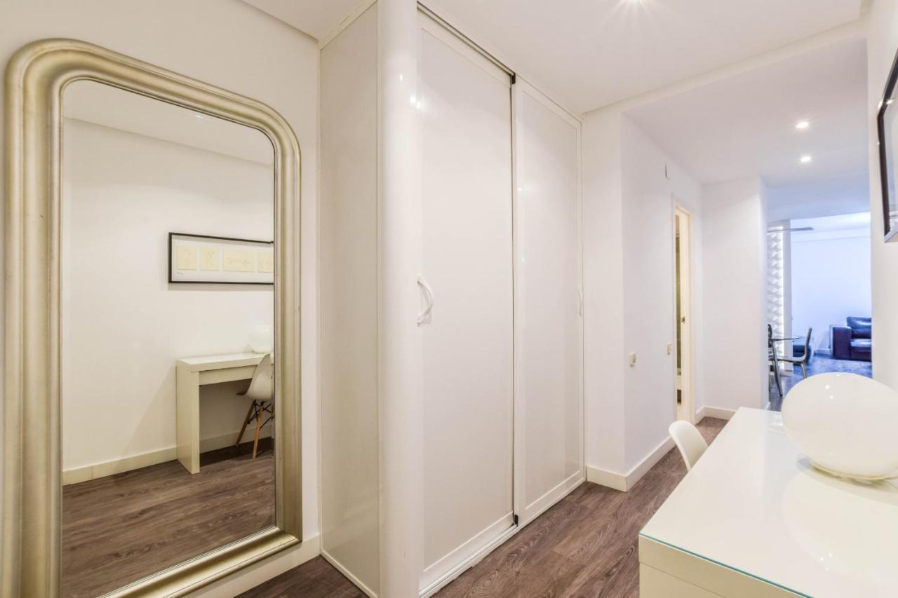 马德里Apartamento En Malasana公寓 外观 照片
