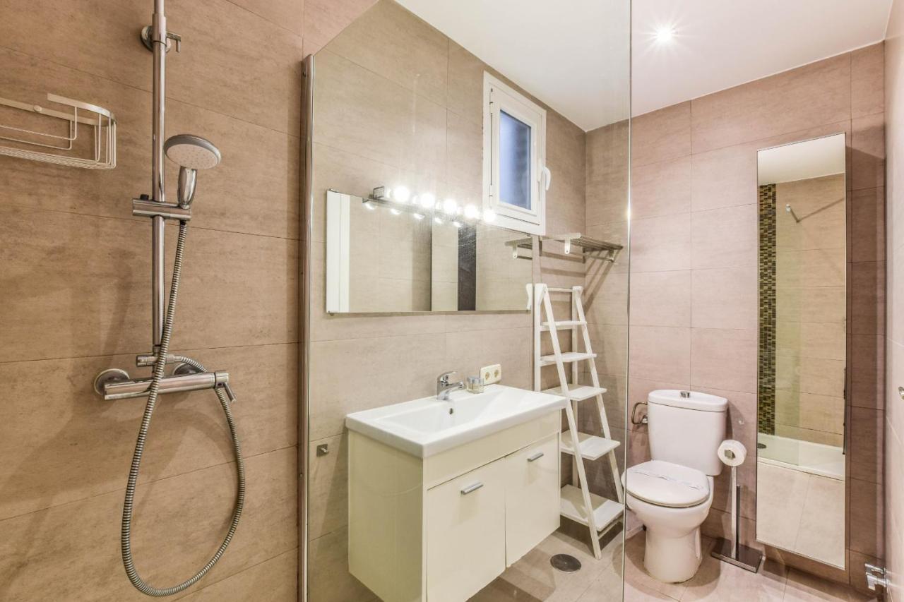 马德里Apartamento En Malasana公寓 外观 照片
