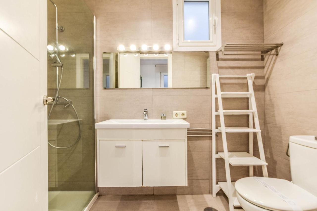 马德里Apartamento En Malasana公寓 外观 照片